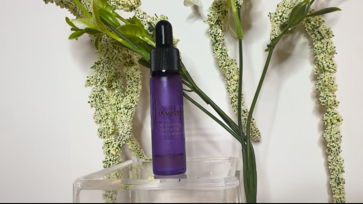 LoverrGyrl Elixir