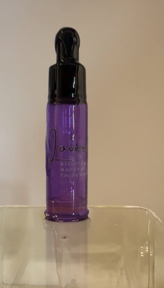 LoverrGyrl Elixir